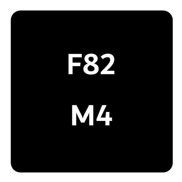 F82 F83  M4