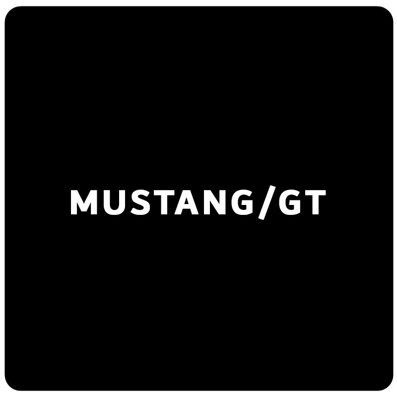 MUSTANG