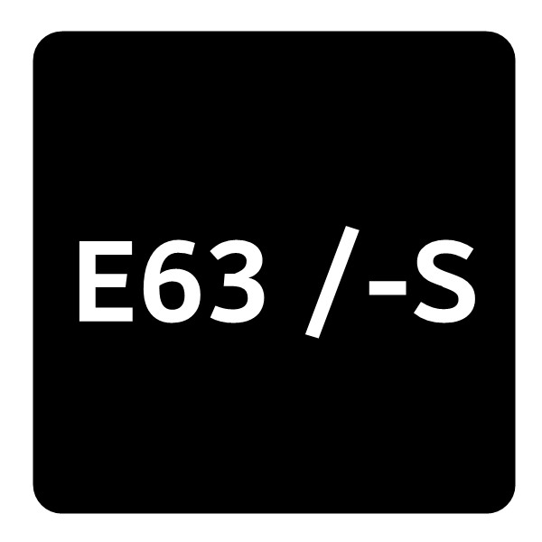 E63/S