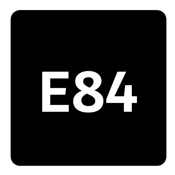 E84