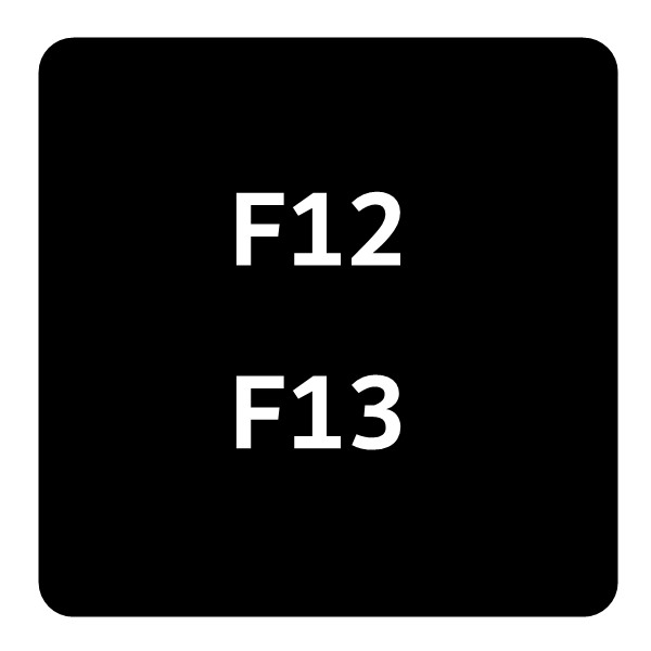 F06,F12,F13