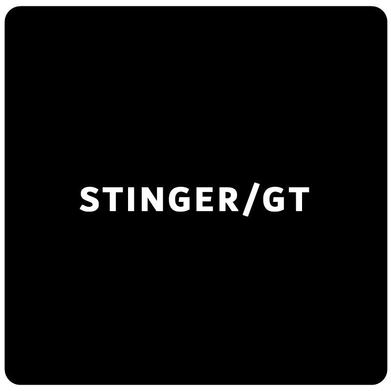 STINGER/GT