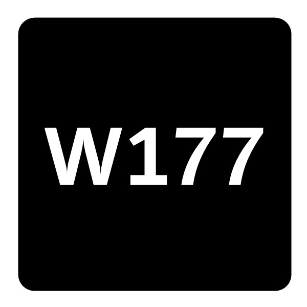 W177 (2018 - )