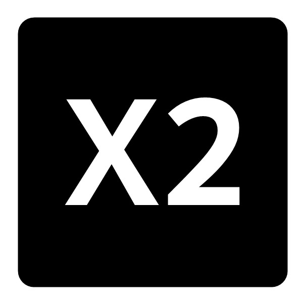 X2