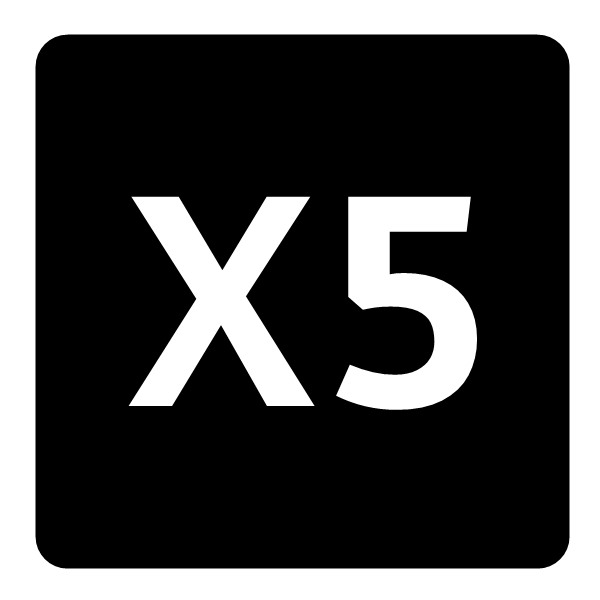 X5