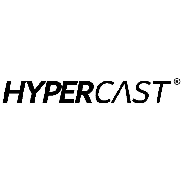 HYPERCAST