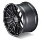 Preview: RADSATZ | WHEELFORCE CF.2-FF DARK STEEL