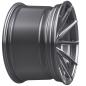 Preview: WF CF.3-FF R | GLOSS STEEL 5X120 9.5x20 ET16 UC