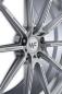 Preview: SET | WHEELFORCE SL.2-FF FROZEN SILVER