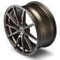 Preview: WF SL.2-FF | 19x8.5 ET40 5x112 | SATIN BRONZE