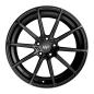 Preview: WF SL.2-FF | 19x8.5 ET40 5x112 | DEEP BLACK