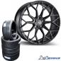 Preview: SET | WHEELFORCE SL.1-FF DEEP BLACK