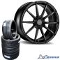 Preview: SET | WHEELFORCE SL.2-FF DEEP BLACK