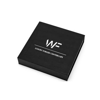 WF LUXURY FORGED - LIMITED CENTERCAPS - FS