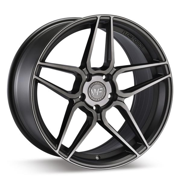 CF1-19x8,5-ET35-5x120-Dark-steel-Front