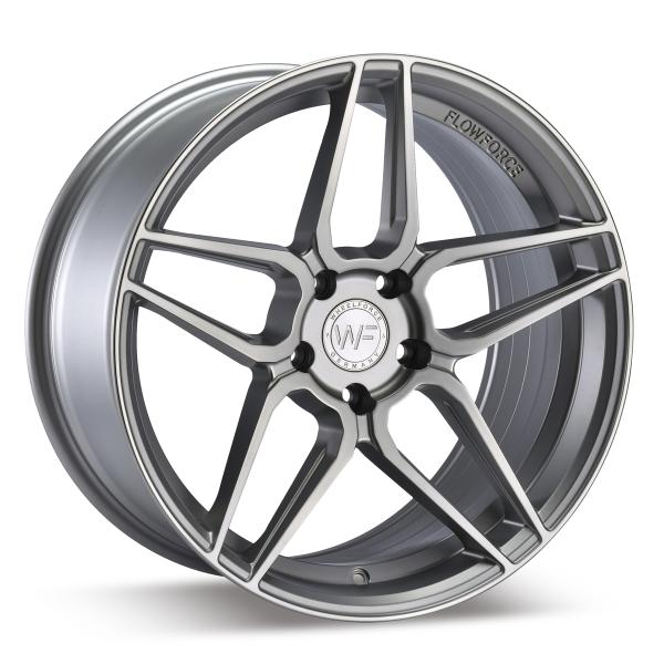 CF1-19x8,5-ET35-5x120-Frozen-Silver-Front