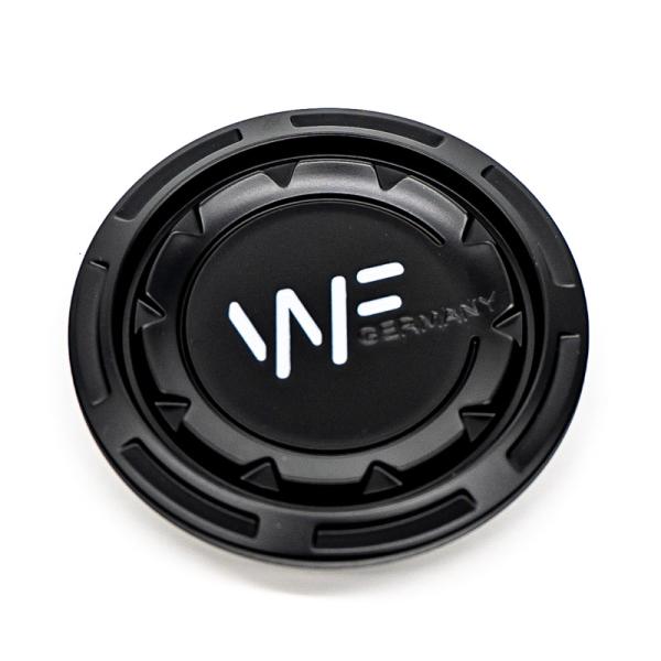 WF LUXURY FORGED - LIMITED CENTERCAPS - DB