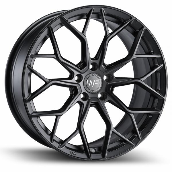 Wheelforce SL.1 FF Satin Bronze wheels - PremiumFelgi