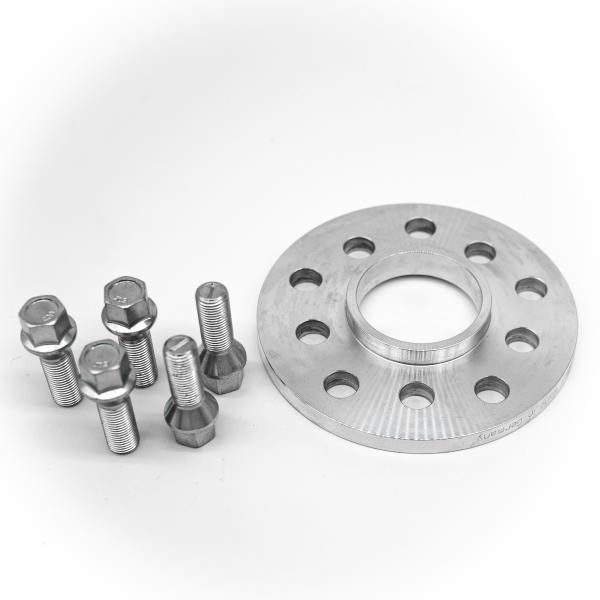 Spacer Kit (10mm | 57.1 to 66.6) incl. Bolts